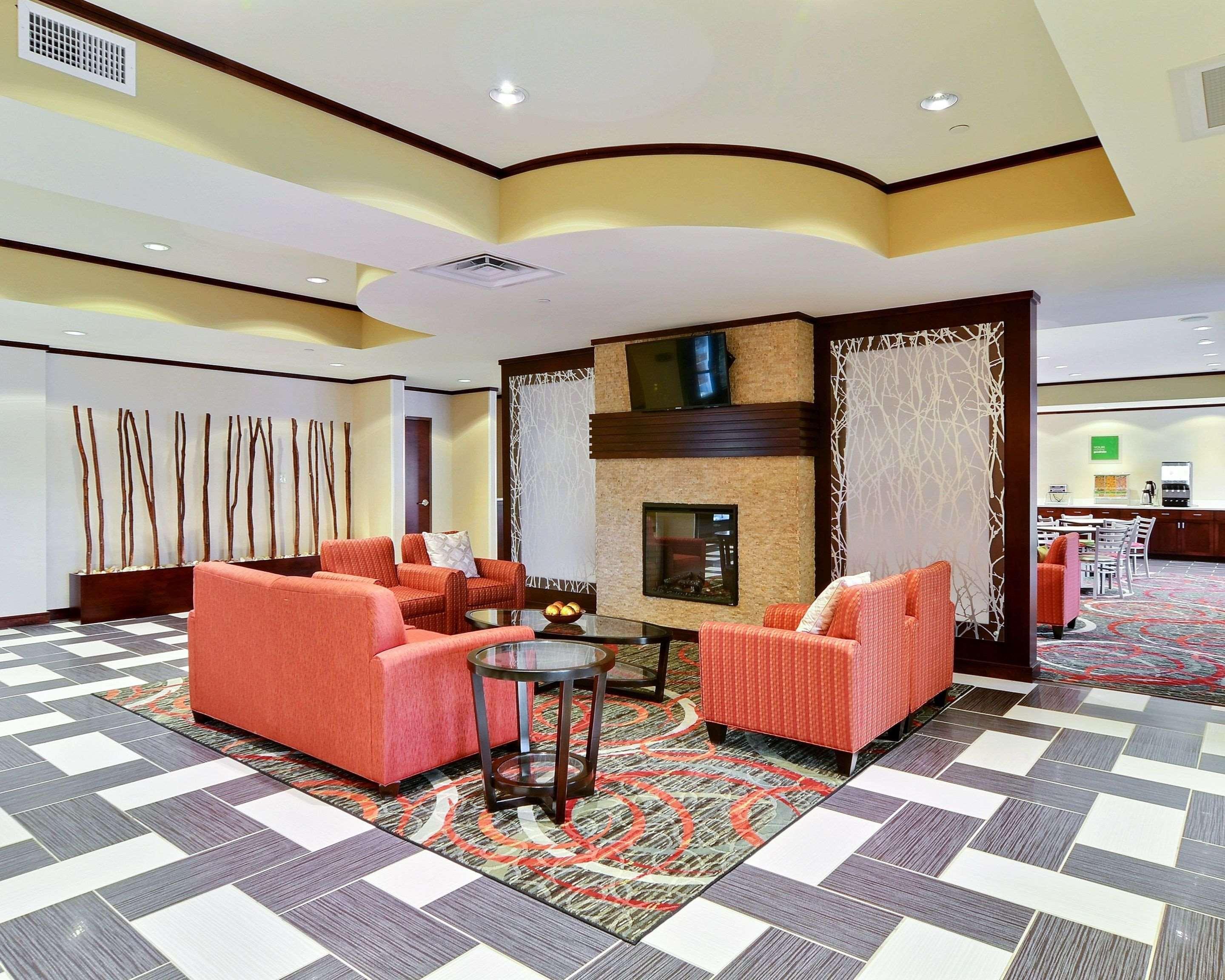 Comfort Suites Uniontown Esterno foto