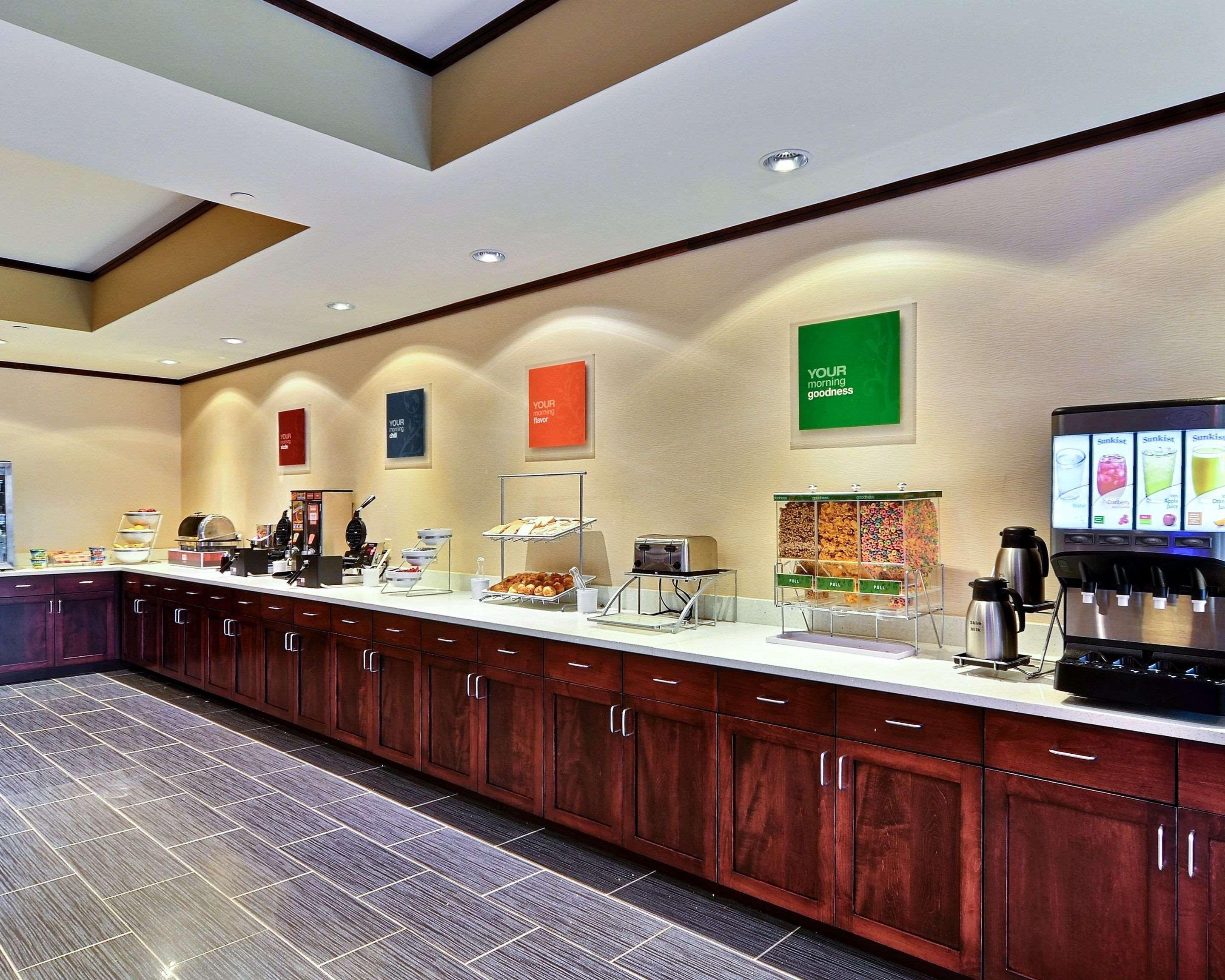 Comfort Suites Uniontown Esterno foto