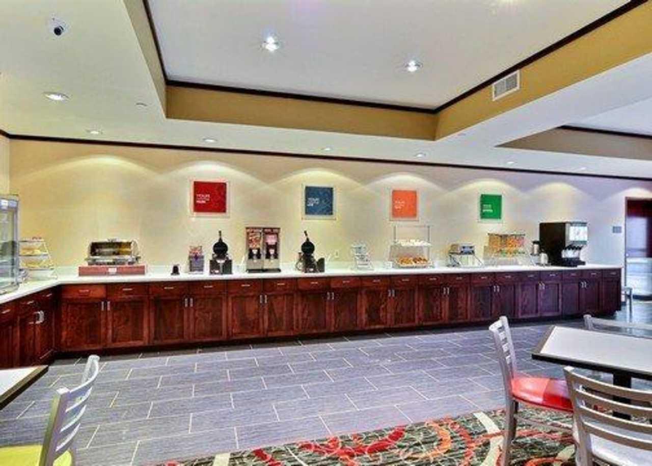 Comfort Suites Uniontown Esterno foto